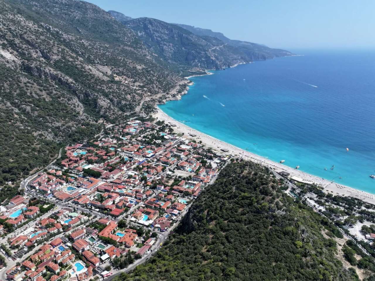 Bakanlığın Yapay Zeka Destekli Denetimi: Fethiye’de 5 Villaya 900 Bin TL Ceza 2